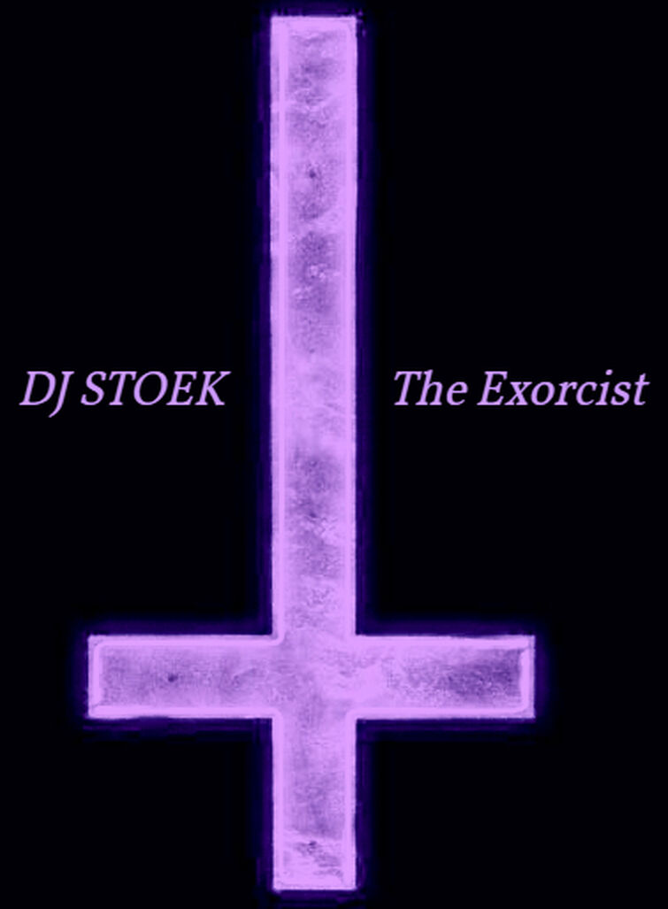 A song influenced by The Exorcist