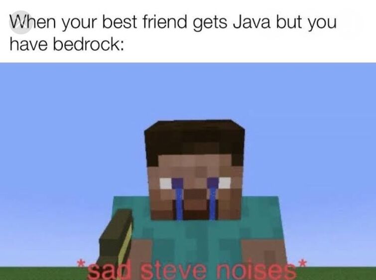 Minecraft Memes Fandom