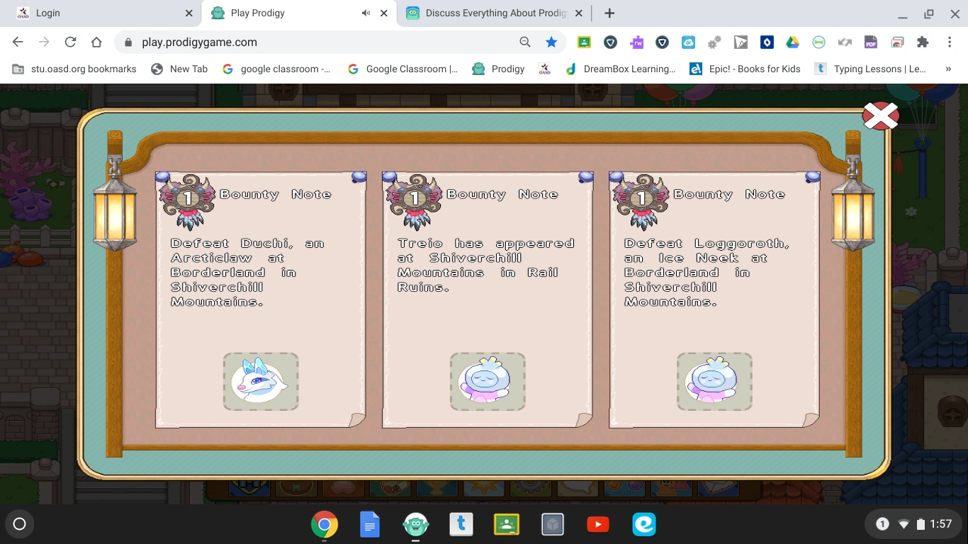 Discuss Everything About Prodigy Math Game Wiki Fandom