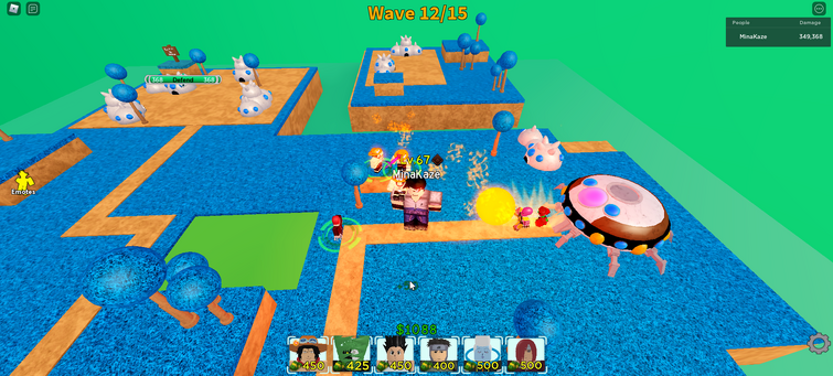 Spade (Explore) - Portgas D. Ace, Roblox: All Star Tower Defense Wiki