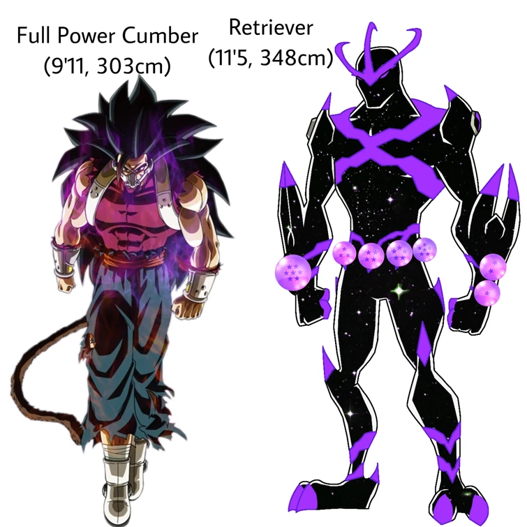 New Character In Dragon Ball X Tinction Fandom