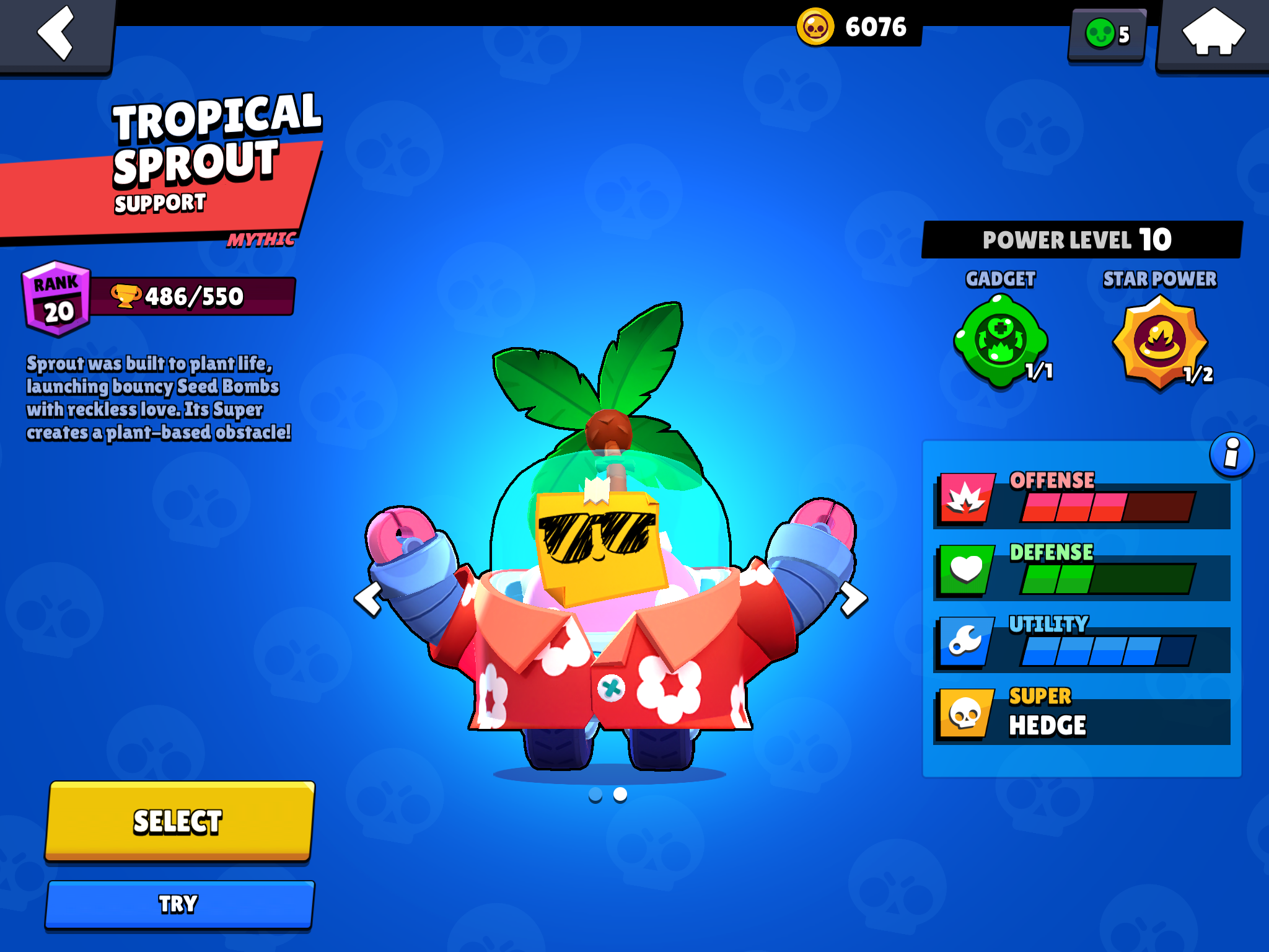 Are You Kidding Me Supercell Fandom - brawl stars duo leon nerf