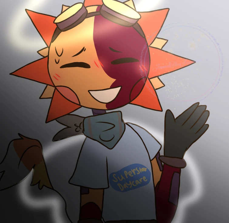 Discuss Everything About The Sun and Moon Show Wiki Fandom