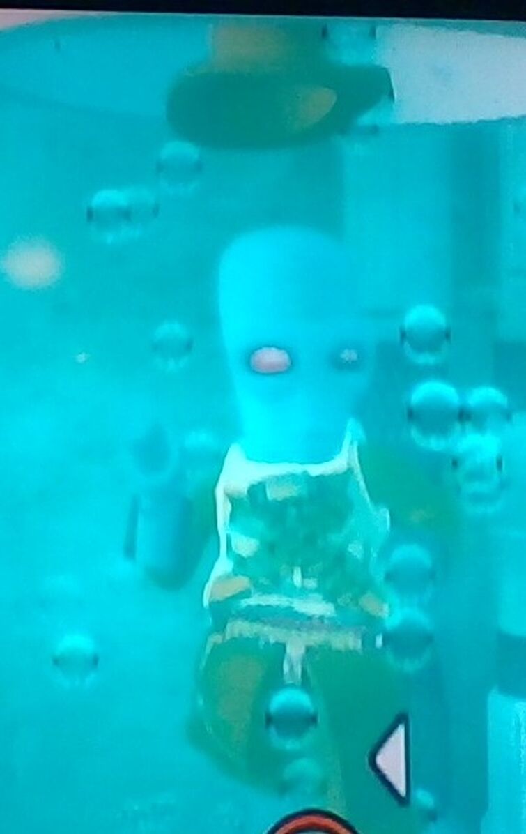 A Lego person I made in Lego Star Wars the Complete Saga Fandom