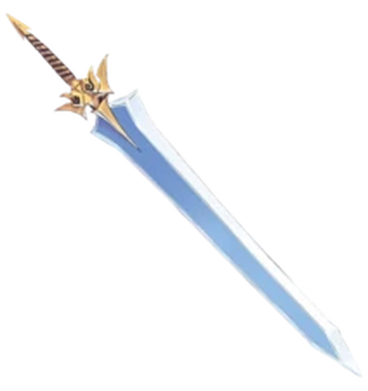 Sword Saint (Reinhard van Astrea), Roblox: All Star Tower Defense Wiki