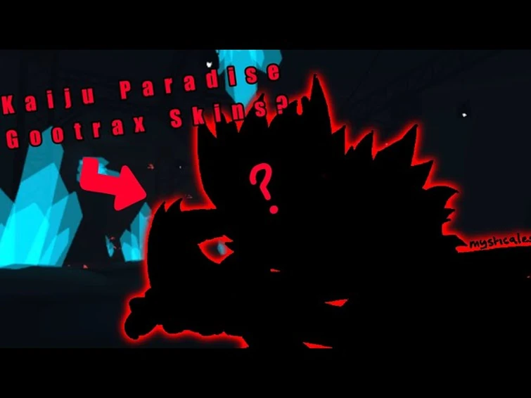 Discuss Everything About Kaiju Paradise Fan Wiki Fandom