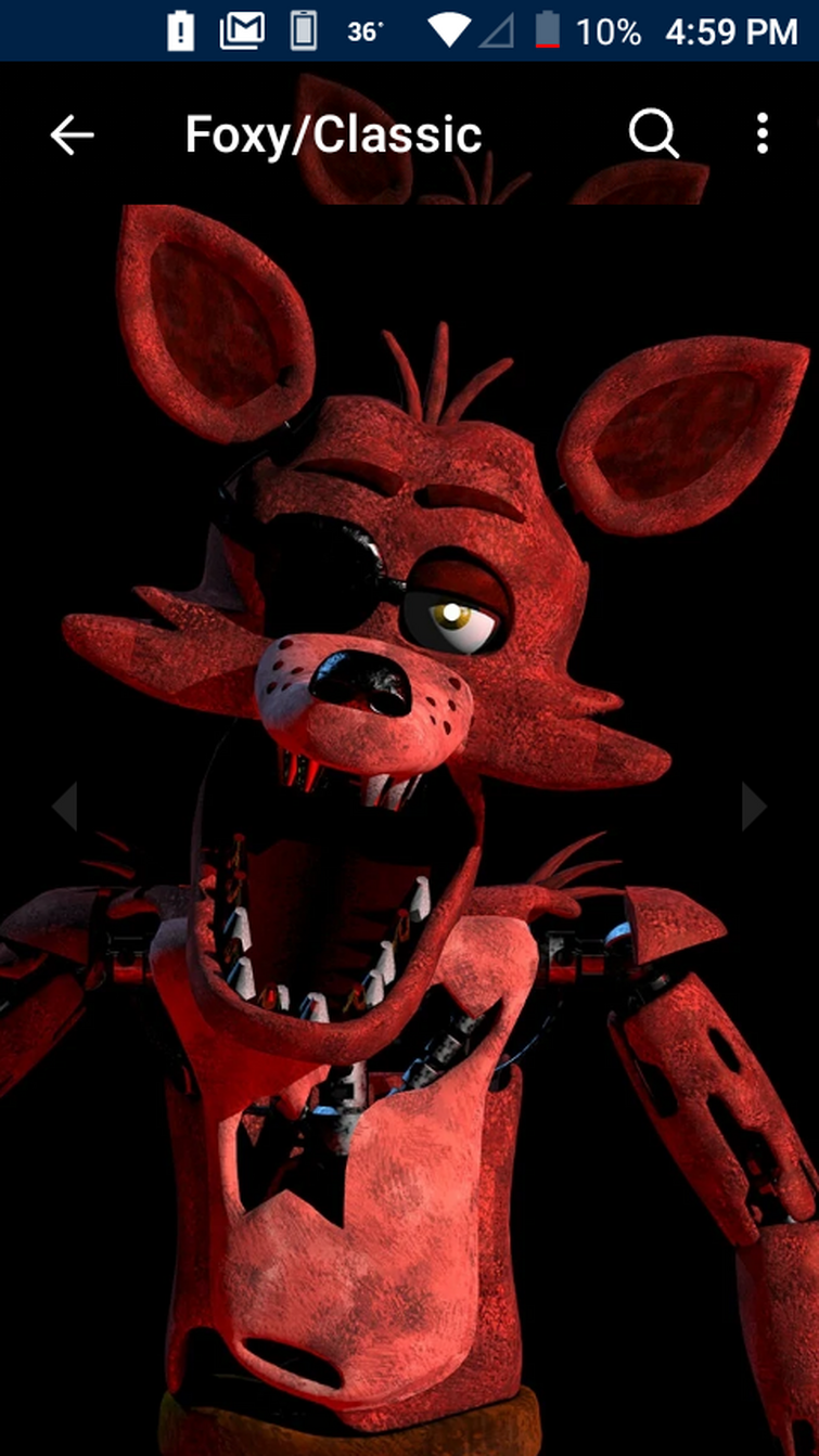 Five Nights at Freddy's discussion thread, Page 59