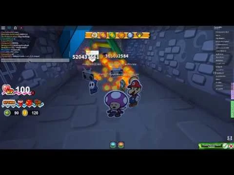 I Went Into The Sewers Fandom - where the pipes lead !   in toad town sewers super paper mario rp