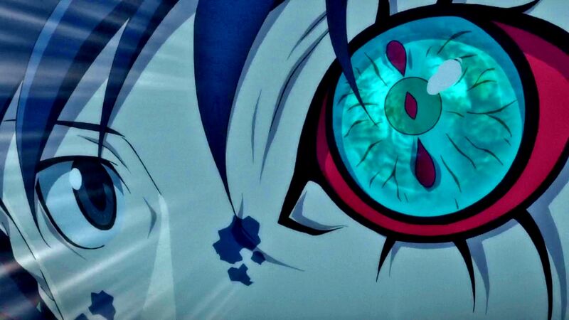 Do You Think Koku Should've taken Lacia's eye in season one, after he  killed him? : r/BTheBeginning
