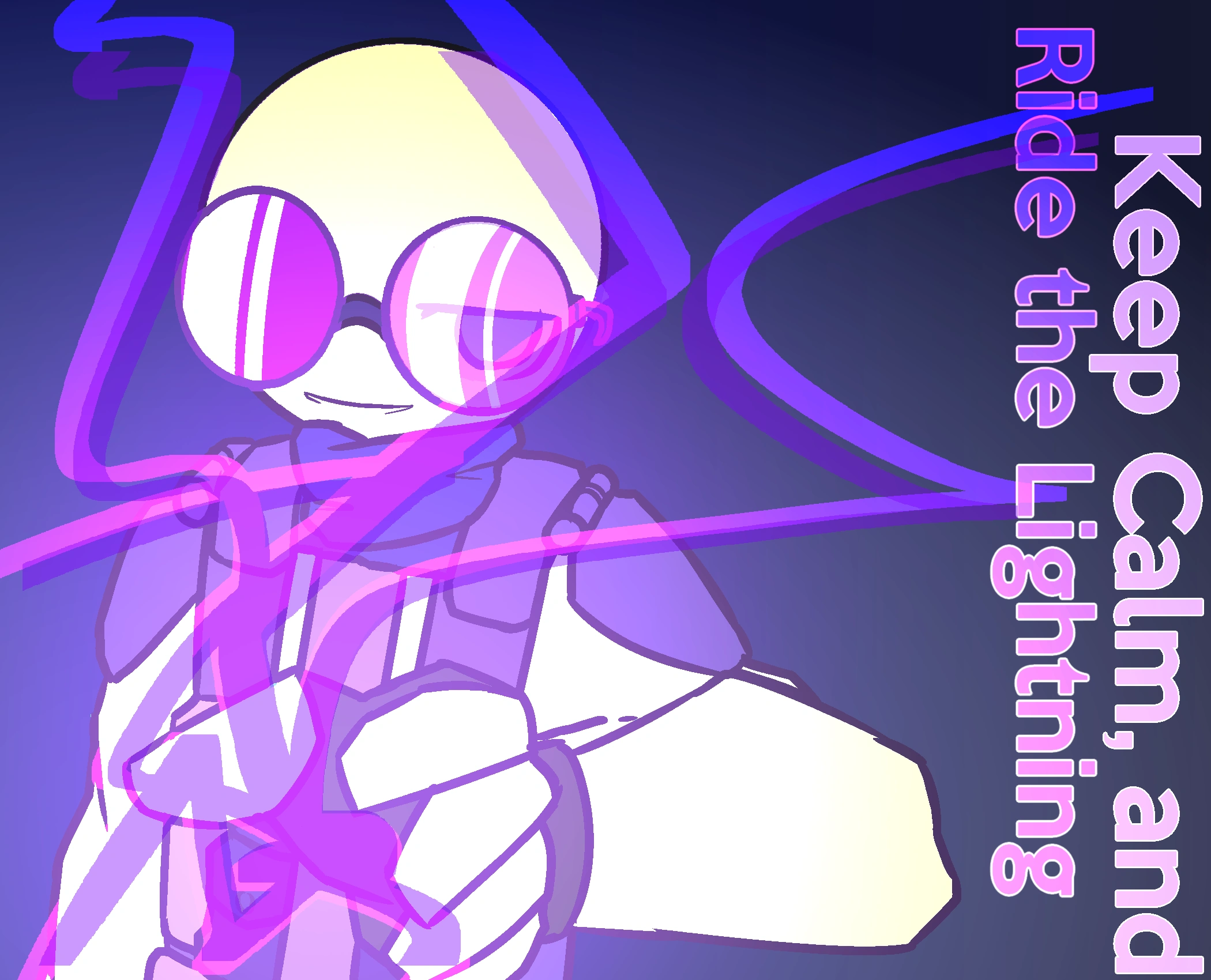 Ride the Lightning Fandom