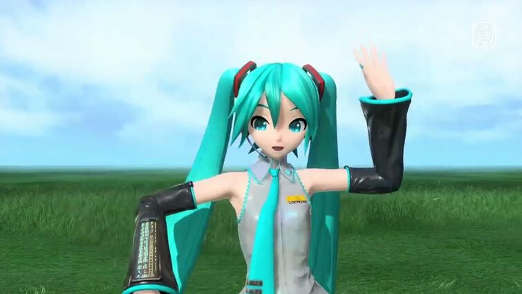 「Miku LIVE! 2025」DANCEPLAY VIDEO
