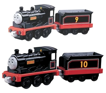 Discuss Everything About Thomas the Tank Engine Wiki | Fandom