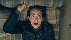 Touch The Haunting Of Hill House Fandom Powered By Wikia