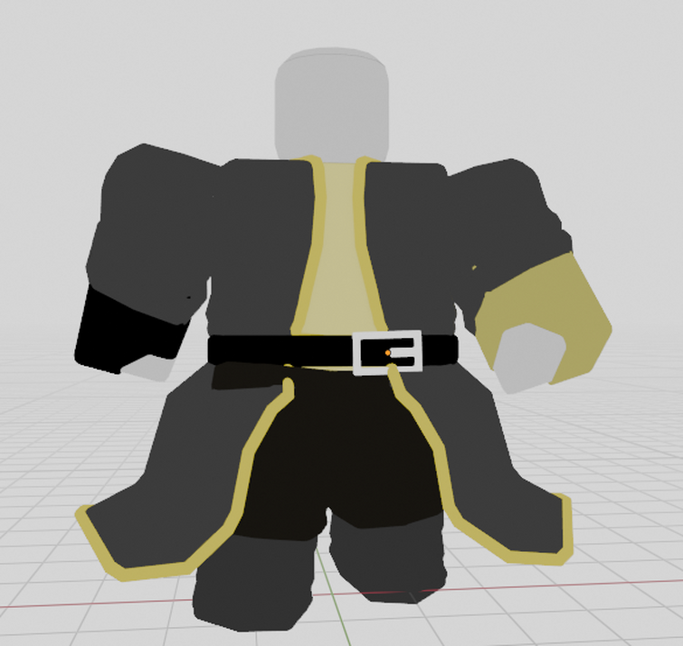 Attempting to model a TDS Skin and Texture it | Fandom
