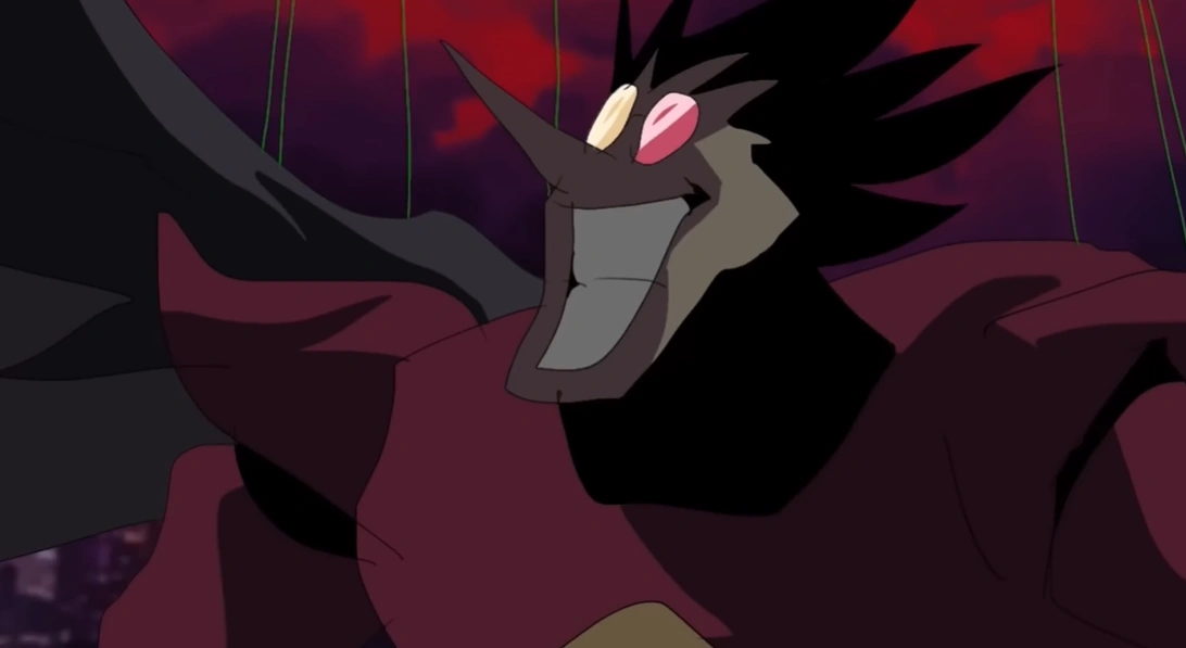 Near Pure Evil Proposal Spamton G. Spamton (Spamton NEO Animation