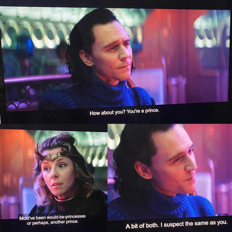 Kate Herron on Twitter