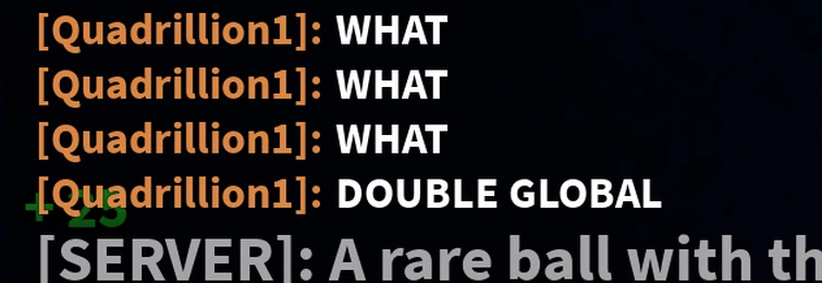Discuss Everything About New Balls.rng Wiki | Fandom