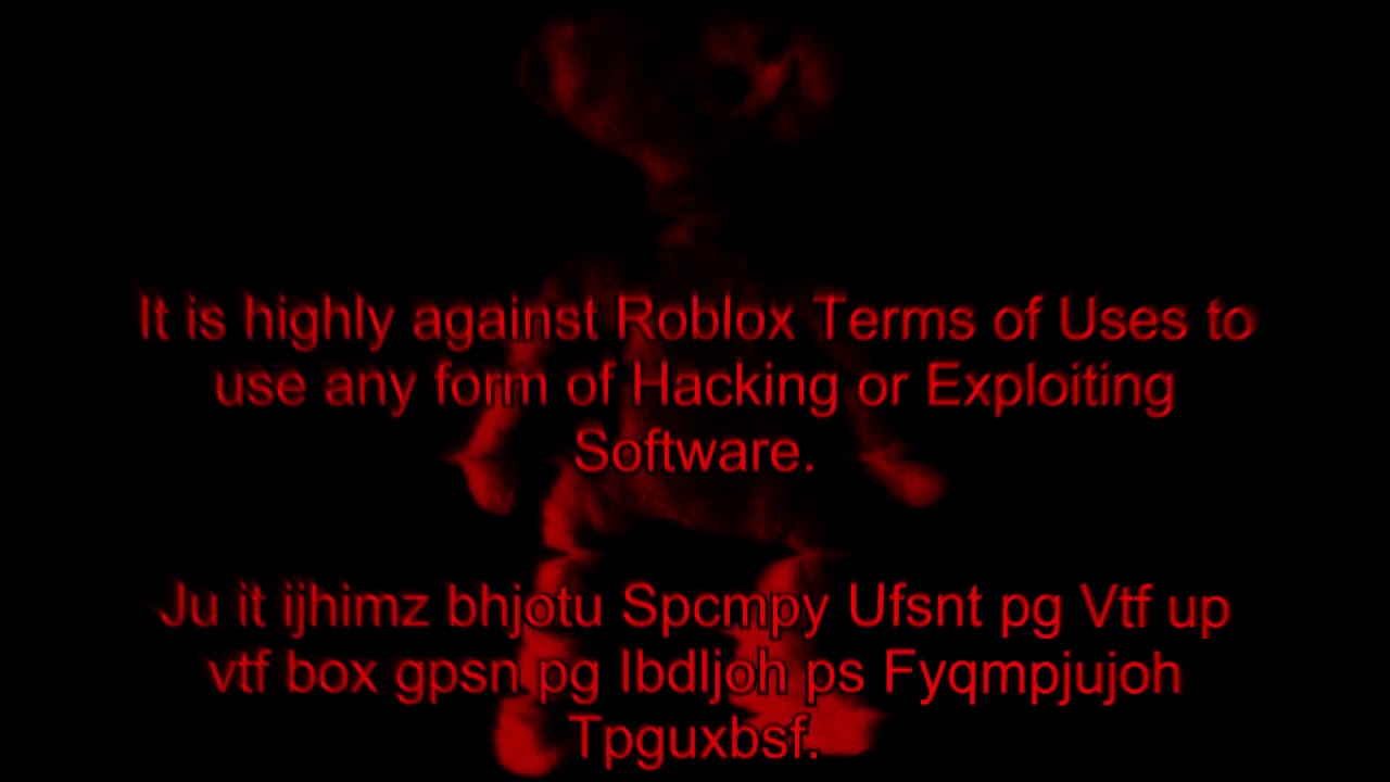 Discuss Everything About Roblox Bear Wiki Fandom - bear roblox horror game skins hack robloxcom