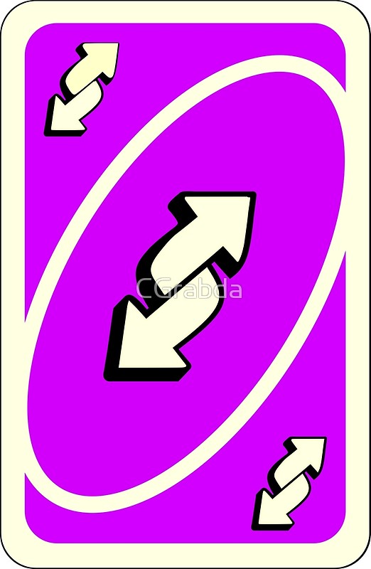 Uno Reversal