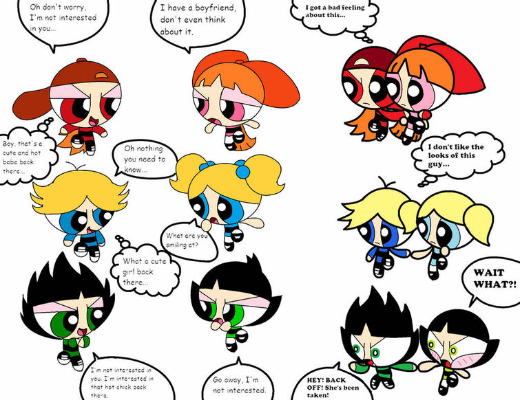 Discuss Everything About Powerpuff Girls Wiki | Fandom