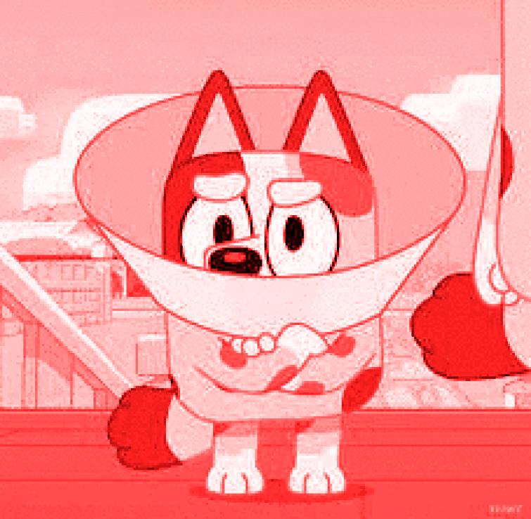 Discuss Everything About Bluey Wiki Fandom