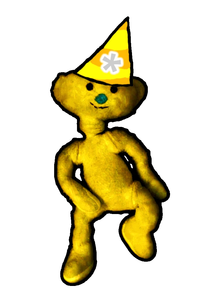 Discuss Everything About Roblox BEAR Wiki | Fandom