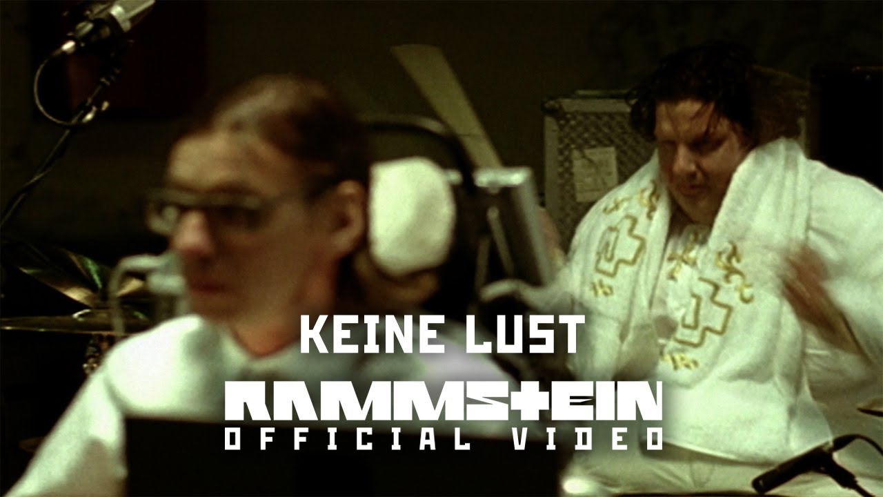 Keine Lust Fandom