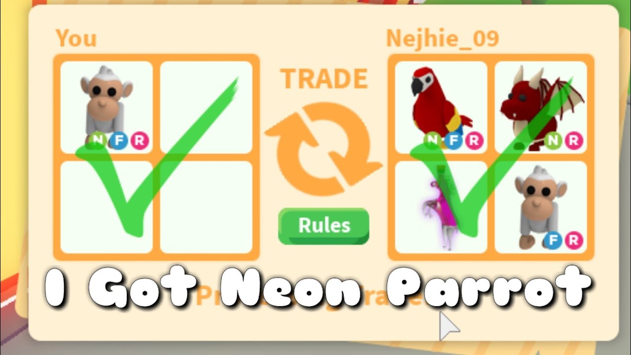 Does This Make Sense Fandom - roblox adopt me mega neon queen bee