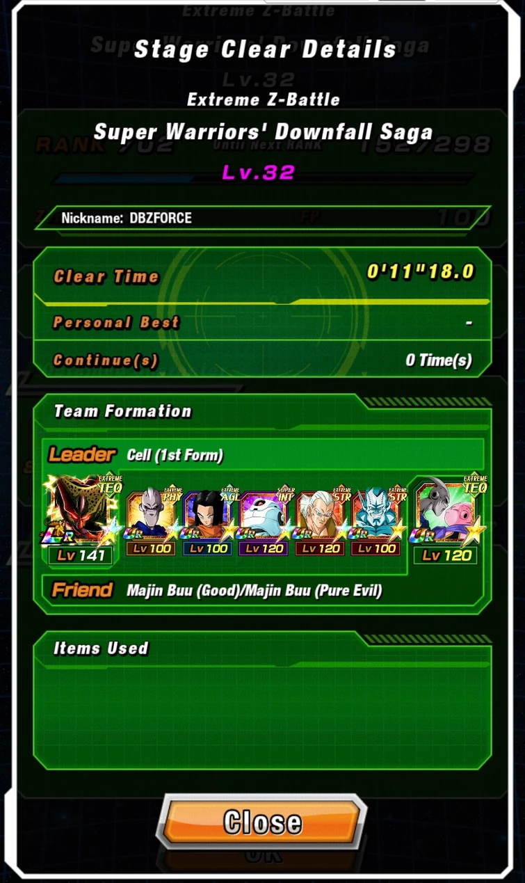 Goten Trunks,18 eza and eza gotenks help Fandom