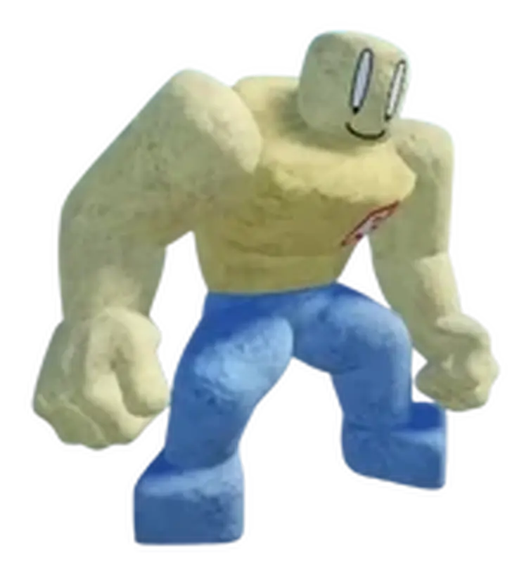 guys i think i found out why the old john doe model was inspired by ...