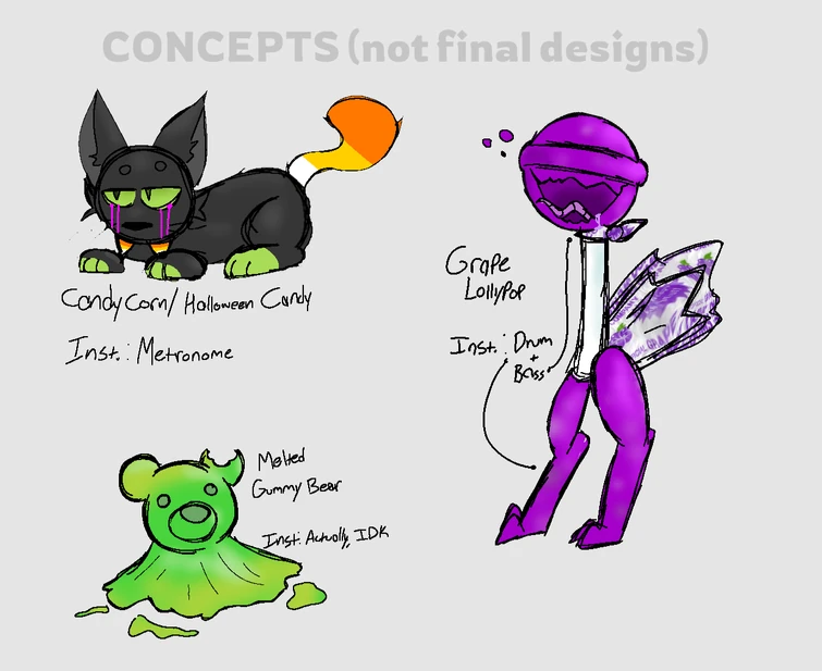 Discuss Everything About Funni Wiki Fandom