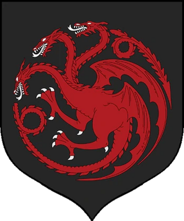 Another Targ sigil battle, which one do you preferer the GOT one of ...