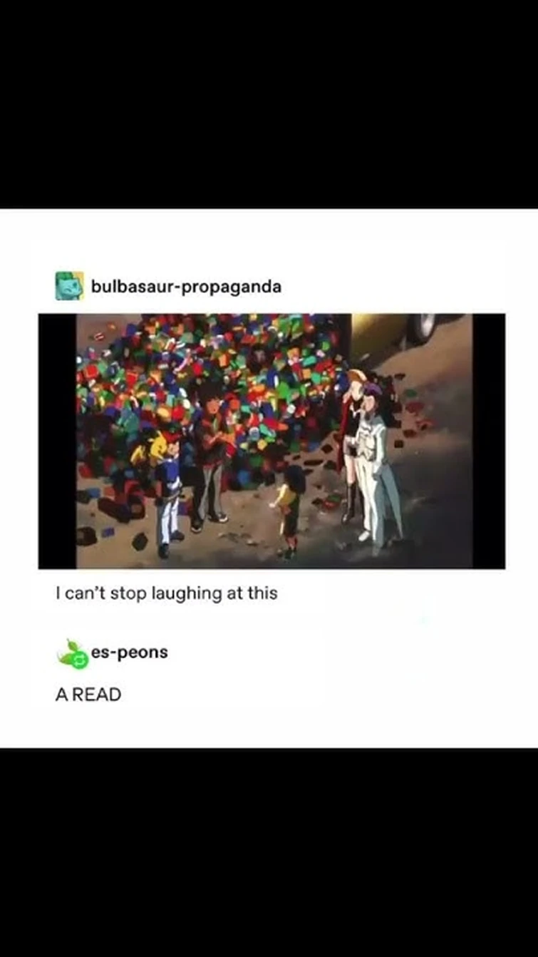 Jirachi was really like okay then bye 🤷‍♂️😂