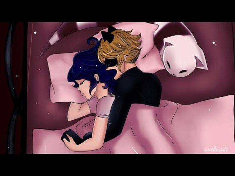 What S Your Favourite Miraculous Fanfic Fandom