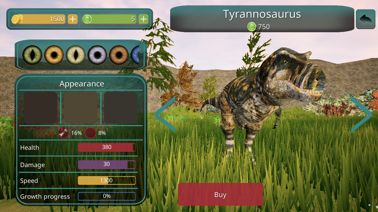 Dinosaur games online - History at Super Brainy Beans