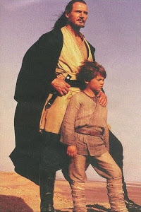 Breaking Down The Father-Son Relationship Between Qui-Gon Jinn And Obi-Wan  Kenobi — CultureSlate