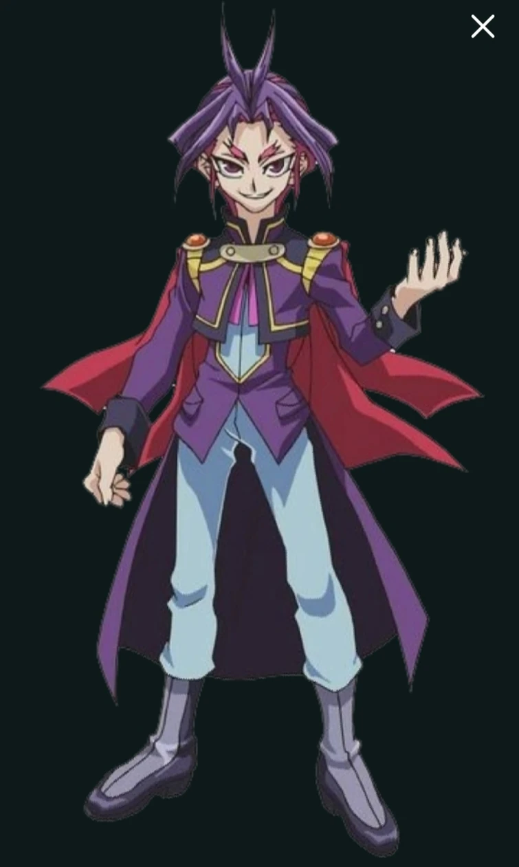 Kennt jemand den Charakter