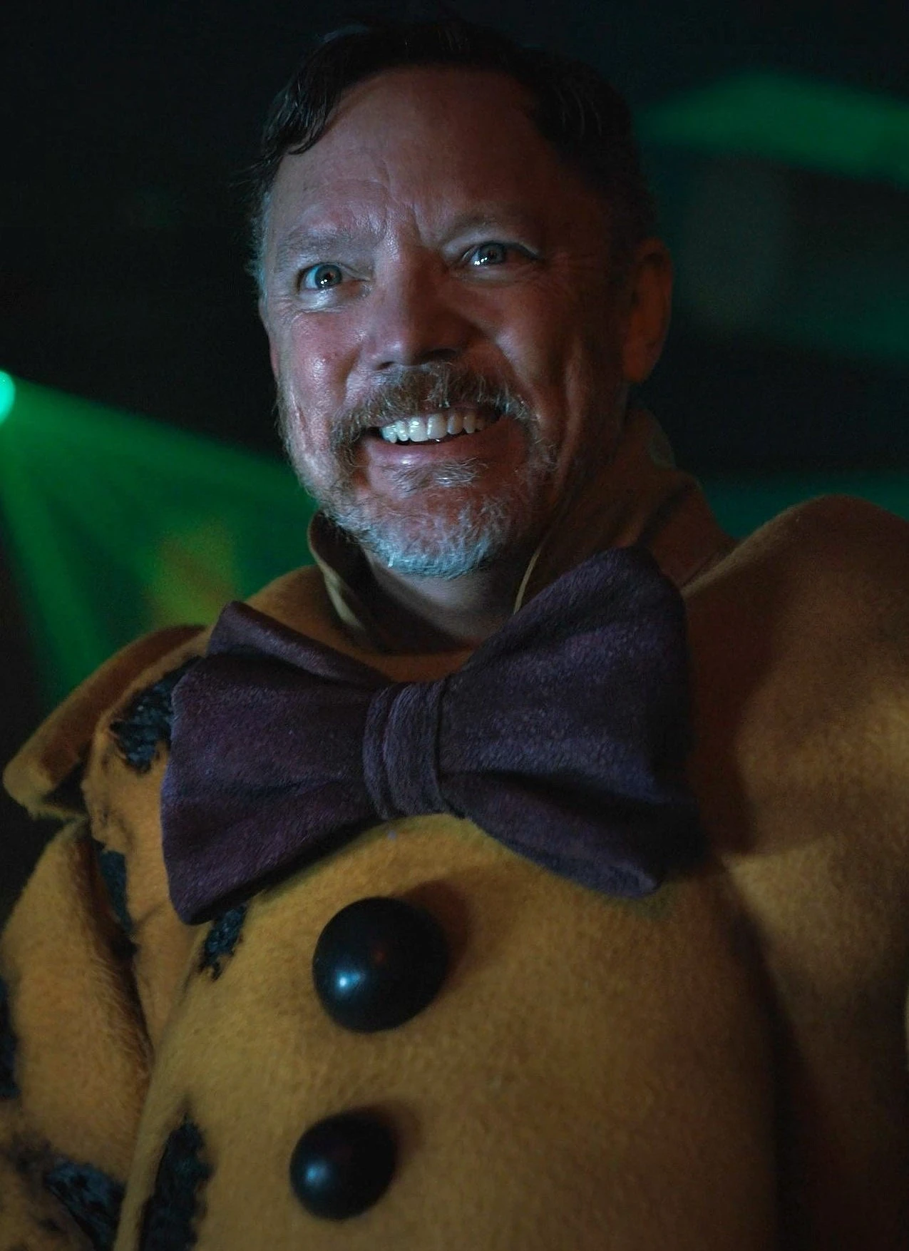 How Would you Make this Character NPE Fandom