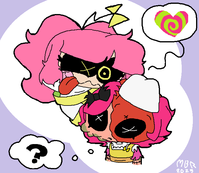 LaLa_kichi The return of the nighttime posts) | Fandom