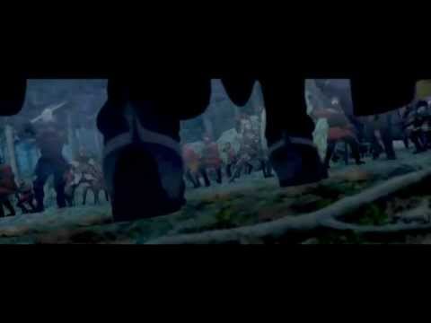 New Hero Idea Guts From Berserk Fandom