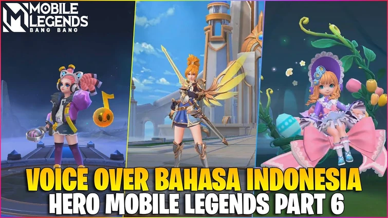 Discuss Everything About Mobile Legends Bang Bang Wiki Fandom