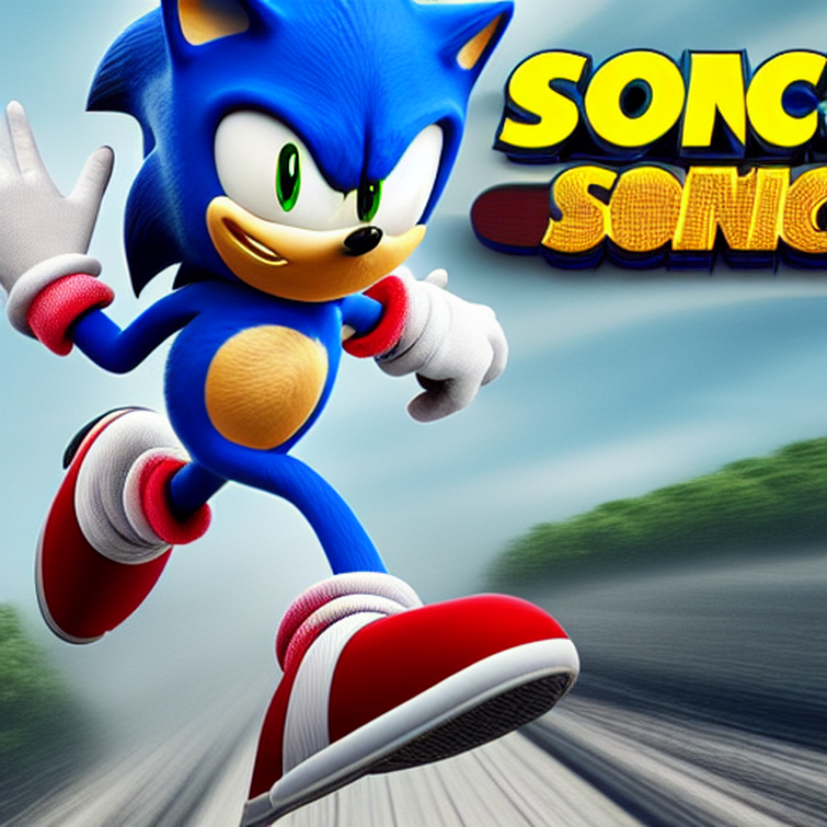 New Sonic Game REVEALED! Fandom