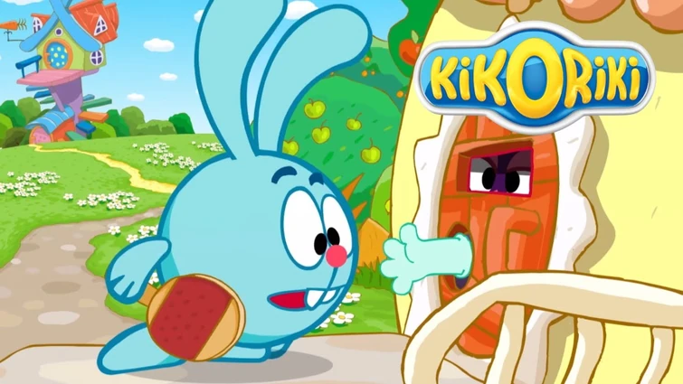 Kikoriki German Neue Folge #8 - Kikoriki Deutsch Kinderserie - Cartoon Auf Deutsch