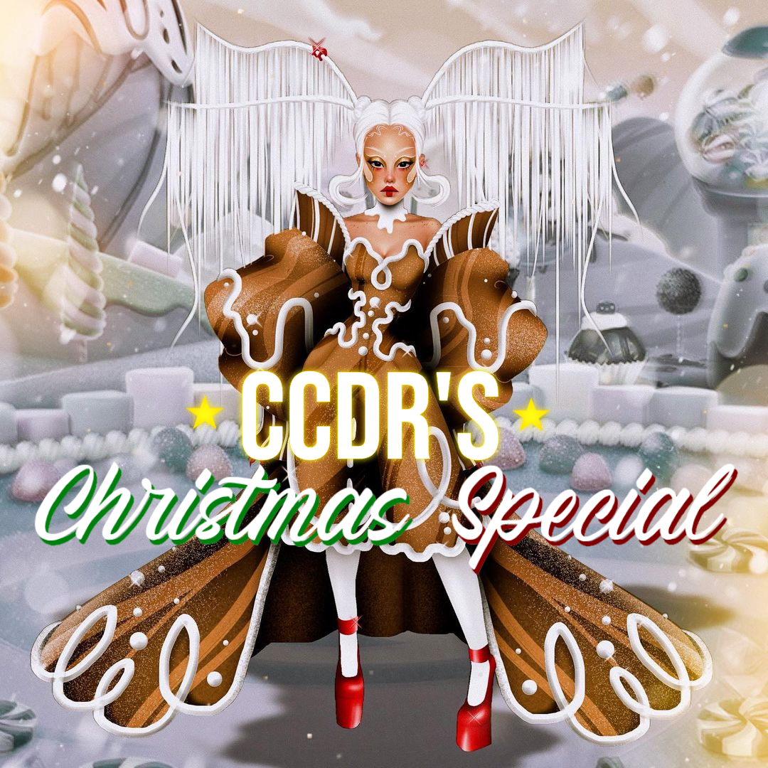 Count Contessa's Drag Race Christmas Special "Heartwarming Adverts