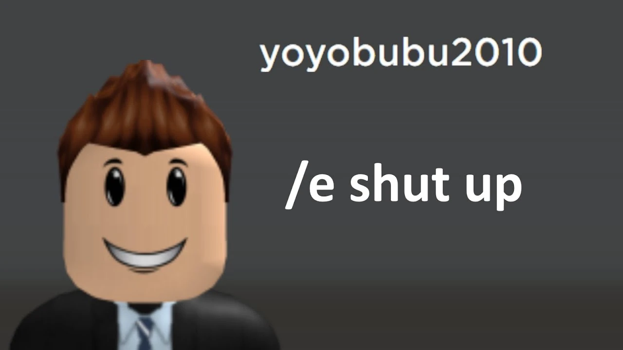 e shut up | Fandom