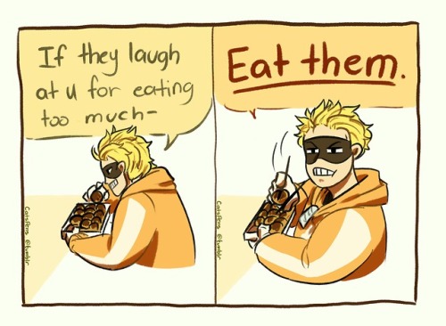 Fat Gum Fandom