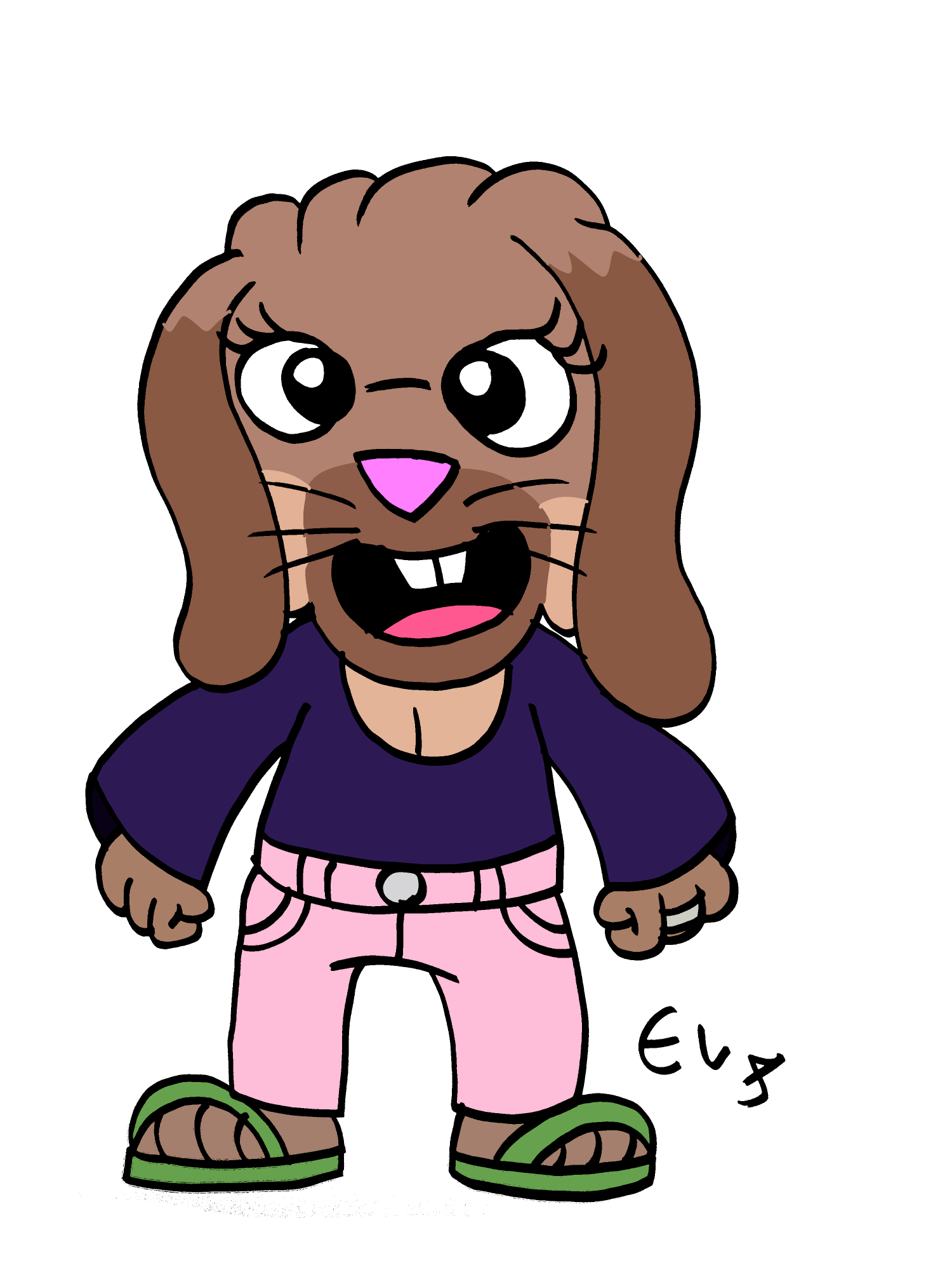 my-drawing-of-maude-fandom