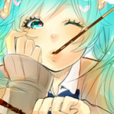 Fandom profile picture for @Affection