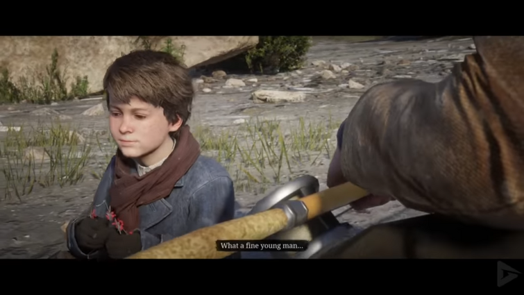 Rate little Jack's adorableness from 1-1000000000