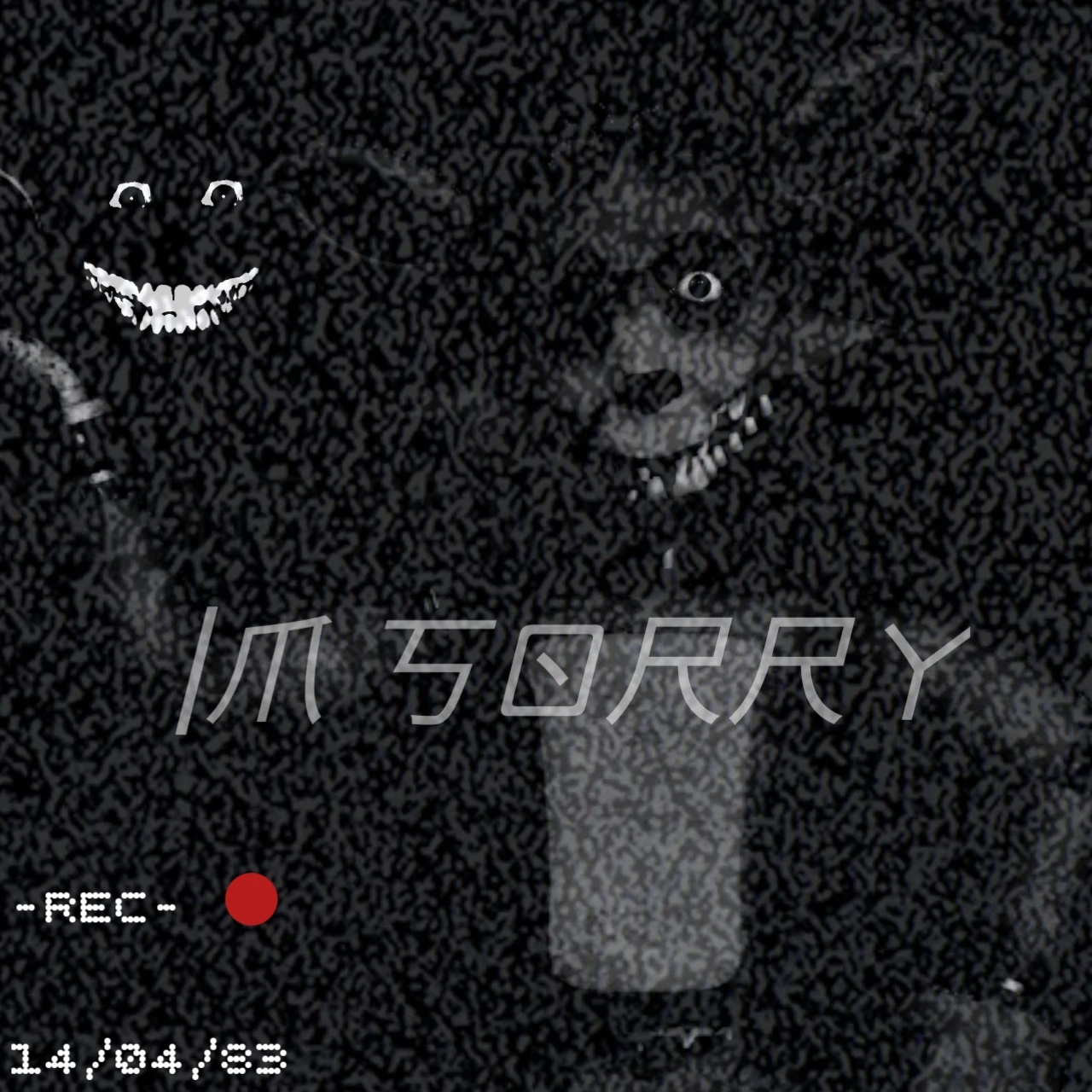 Foxy lost VHS footage Fandom